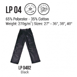 [Pants] Long Pants - LP04